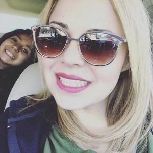 Meet your Posher, Maritza